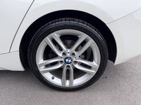USED 2016 66 BMW 1 SERIES 2.0 118d M Sport Hatchback 5dr Diesel Auto Euro 6 (s/s) (150 ps) 