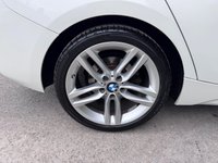 USED 2016 66 BMW 1 SERIES 2.0 118d M Sport Hatchback 5dr Diesel Auto Euro 6 (s/s) (150 ps) 