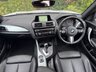 USED 2016 66 BMW 1 SERIES 2.0 118d M Sport Hatchback 5dr Diesel Auto Euro 6 (s/s) (150 ps) 