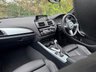 USED 2016 66 BMW 1 SERIES 2.0 118d M Sport Hatchback 5dr Diesel Auto Euro 6 (s/s) (150 ps) 