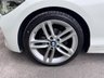 USED 2016 66 BMW 1 SERIES 2.0 118d M Sport Hatchback 5dr Diesel Auto Euro 6 (s/s) (150 ps) 