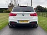 USED 2016 66 BMW 1 SERIES 2.0 118d M Sport Hatchback 5dr Diesel Auto Euro 6 (s/s) (150 ps) 