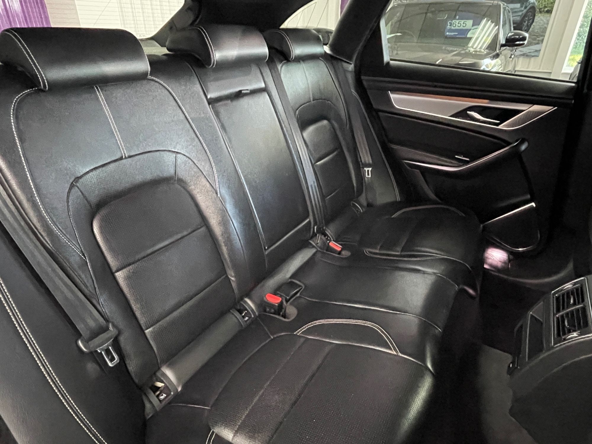 USED 2021 21 JAGUAR F-PACE 2.0 D165 MHEV R-Dynamic S SUV 5dr Diesel Auto AWD Euro 6 (s/s) (163 ps) 
