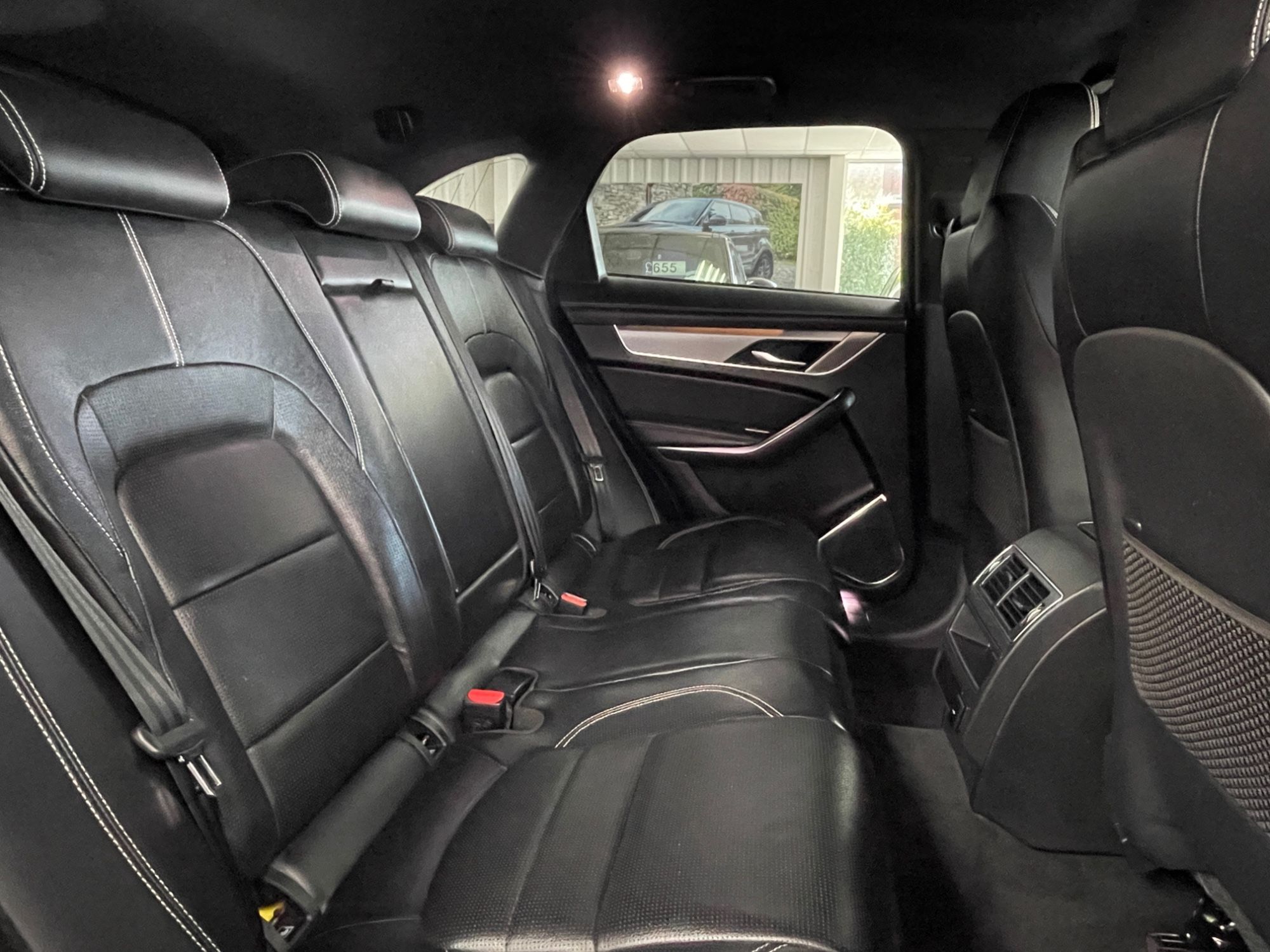 USED 2021 21 JAGUAR F-PACE 2.0 D165 MHEV R-Dynamic S SUV 5dr Diesel Auto AWD Euro 6 (s/s) (163 ps) 