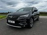 USED 2018 68 VAUXHALL GRANDLAND X 1.5 Turbo D BlueInjection Sport Nav SUV 5dr Diesel Manual Euro 6 (s/s) (130 ps) TOP SPEC STUNNING SUV FSH EURO 6
