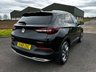 USED 2018 68 VAUXHALL GRANDLAND X 1.5 Turbo D BlueInjection Sport Nav SUV 5dr Diesel Manual Euro 6 (s/s) (130 ps) TOP SPEC STUNNING SUV FSH EURO 6