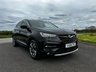 USED 2018 68 VAUXHALL GRANDLAND X 1.5 Turbo D BlueInjection Sport Nav SUV 5dr Diesel Manual Euro 6 (s/s) (130 ps) TOP SPEC STUNNING SUV FSH EURO 6