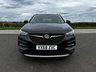 USED 2018 68 VAUXHALL GRANDLAND X 1.5 Turbo D BlueInjection Sport Nav SUV 5dr Diesel Manual Euro 6 (s/s) (130 ps) TOP SPEC STUNNING SUV FSH EURO 6