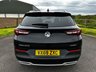 USED 2018 68 VAUXHALL GRANDLAND X 1.5 Turbo D BlueInjection Sport Nav SUV 5dr Diesel Manual Euro 6 (s/s) (130 ps) TOP SPEC STUNNING SUV FSH EURO 6