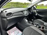 USED 2018 68 VAUXHALL GRANDLAND X 1.5 Turbo D BlueInjection Sport Nav SUV 5dr Diesel Manual Euro 6 (s/s) (130 ps) TOP SPEC STUNNING SUV FSH EURO 6