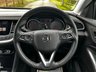 USED 2018 68 VAUXHALL GRANDLAND X 1.5 Turbo D BlueInjection Sport Nav SUV 5dr Diesel Manual Euro 6 (s/s) (130 ps) TOP SPEC STUNNING SUV FSH EURO 6