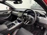 USED 2021 21 JAGUAR XF 2.0 D200 MHEV R-Dynamic SE Sportbrake 5dr Diesel Auto Euro 6 (s/s) (204 ps) 