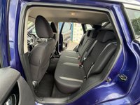 USED 2019 19 NISSAN QASHQAI 1.5 dCi Acenta Premium SUV 5dr Diesel Manual Euro 6 (s/s) (115 ps) 