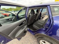 USED 2019 19 NISSAN QASHQAI 1.5 dCi Acenta Premium SUV 5dr Diesel Manual Euro 6 (s/s) (115 ps) 