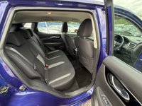 USED 2019 19 NISSAN QASHQAI 1.5 dCi Acenta Premium SUV 5dr Diesel Manual Euro 6 (s/s) (115 ps) 