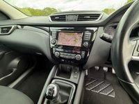 USED 2019 19 NISSAN QASHQAI 1.5 dCi Acenta Premium SUV 5dr Diesel Manual Euro 6 (s/s) (115 ps) 