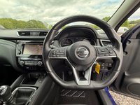 USED 2019 19 NISSAN QASHQAI 1.5 dCi Acenta Premium SUV 5dr Diesel Manual Euro 6 (s/s) (115 ps) 