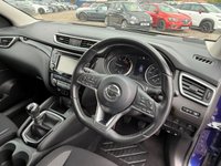USED 2019 19 NISSAN QASHQAI 1.5 dCi Acenta Premium SUV 5dr Diesel Manual Euro 6 (s/s) (115 ps) 