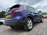 USED 2019 19 NISSAN QASHQAI 1.5 dCi Acenta Premium SUV 5dr Diesel Manual Euro 6 (s/s) (115 ps) 