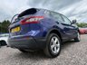 USED 2019 19 NISSAN QASHQAI 1.5 dCi Acenta Premium SUV 5dr Diesel Manual Euro 6 (s/s) (115 ps) 