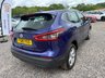 USED 2019 19 NISSAN QASHQAI 1.5 dCi Acenta Premium SUV 5dr Diesel Manual Euro 6 (s/s) (115 ps) 