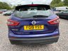 USED 2019 19 NISSAN QASHQAI 1.5 dCi Acenta Premium SUV 5dr Diesel Manual Euro 6 (s/s) (115 ps) 