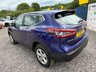 USED 2019 19 NISSAN QASHQAI 1.5 dCi Acenta Premium SUV 5dr Diesel Manual Euro 6 (s/s) (115 ps) 