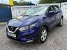 USED 2019 19 NISSAN QASHQAI 1.5 dCi Acenta Premium SUV 5dr Diesel Manual Euro 6 (s/s) (115 ps) 
