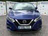 USED 2019 19 NISSAN QASHQAI 1.5 dCi Acenta Premium SUV 5dr Diesel Manual Euro 6 (s/s) (115 ps) 