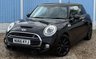 USED 2016 66 MINI HATCH 2.0 Cooper S Hatchback 3dr Petrol Auto Euro 6 (s/s) (192 ps) 