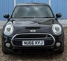 USED 2016 66 MINI HATCH 2.0 Cooper S Hatchback 3dr Petrol Auto Euro 6 (s/s) (192 ps) 