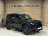 USED 2026 26 LAND ROVER DEFENDER 110 D250 MHEV S Hard Top SUV 5dr Diesel Auto 4WD MWB Euro 6 (s/s) (249ps) 26! Bespoke Styling Kit! Deployable T-Bar!