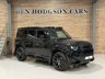 USED 2026 26 LAND ROVER DEFENDER 110 D250 MHEV S Hard Top SUV 5dr Diesel Auto 4WD MWB Euro 6 (s/s) (249ps) 26! Bespoke Styling Kit! Deployable T-Bar!