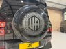 USED 2026 26 LAND ROVER DEFENDER 110 D250 MHEV S Hard Top SUV 5dr Diesel Auto 4WD MWB Euro 6 (s/s) (249ps) 26! Bespoke Styling Kit! Deployable T-Bar!