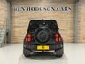 USED 2026 26 LAND ROVER DEFENDER 110 D250 MHEV S Hard Top SUV 5dr Diesel Auto 4WD MWB Euro 6 (s/s) (249ps) 26! Bespoke Styling Kit! Deployable T-Bar!