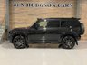 USED 2026 26 LAND ROVER DEFENDER 110 D250 MHEV S Hard Top SUV 5dr Diesel Auto 4WD MWB Euro 6 (s/s) (249ps) 26! Bespoke Styling Kit! Deployable T-Bar!