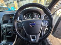 USED 2017 67 VOLVO XC60 2.0 D4 R-Design Nav SUV 5dr Diesel Manual Euro 6 (s/s) (190 ps) 6 MONTHS RAC WARRANTY 2 KEYS