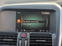 USED 2017 67 VOLVO XC60 2.0 D4 R-Design Nav SUV 5dr Diesel Manual Euro 6 (s/s) (190 ps) 6 MONTHS RAC WARRANTY 2 KEYS