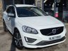 USED 2017 67 VOLVO XC60 2.0 D4 R-Design Nav SUV 5dr Diesel Manual Euro 6 (s/s) (190 ps) 6 MONTHS RAC WARRANTY 2 KEYS