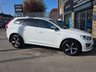 USED 2017 67 VOLVO XC60 2.0 D4 R-Design Nav SUV 5dr Diesel Manual Euro 6 (s/s) (190 ps) 6 MONTHS RAC WARRANTY 2 KEYS
