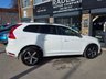 USED 2017 67 VOLVO XC60 2.0 D4 R-Design Nav SUV 5dr Diesel Manual Euro 6 (s/s) (190 ps) 6 MONTHS RAC WARRANTY 2 KEYS