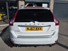 USED 2017 67 VOLVO XC60 2.0 D4 R-Design Nav SUV 5dr Diesel Manual Euro 6 (s/s) (190 ps) 6 MONTHS RAC WARRANTY 2 KEYS