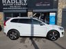 USED 2017 67 VOLVO XC60 2.0 D4 R-Design Nav SUV 5dr Diesel Manual Euro 6 (s/s) (190 ps) 6 MONTHS RAC WARRANTY 2 KEYS
