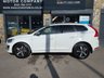 USED 2017 67 VOLVO XC60 2.0 D4 R-Design Nav SUV 5dr Diesel Manual Euro 6 (s/s) (190 ps) 6 MONTHS RAC WARRANTY 2 KEYS