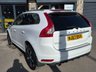 USED 2017 67 VOLVO XC60 2.0 D4 R-Design Nav SUV 5dr Diesel Manual Euro 6 (s/s) (190 ps) 6 MONTHS RAC WARRANTY 2 KEYS