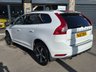 USED 2017 67 VOLVO XC60 2.0 D4 R-Design Nav SUV 5dr Diesel Manual Euro 6 (s/s) (190 ps) 6 MONTHS RAC WARRANTY 2 KEYS