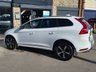 USED 2017 67 VOLVO XC60 2.0 D4 R-Design Nav SUV 5dr Diesel Manual Euro 6 (s/s) (190 ps) 6 MONTHS RAC WARRANTY 2 KEYS