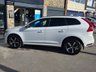 USED 2017 67 VOLVO XC60 2.0 D4 R-Design Nav SUV 5dr Diesel Manual Euro 6 (s/s) (190 ps) 6 MONTHS RAC WARRANTY 2 KEYS
