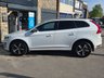 USED 2017 67 VOLVO XC60 2.0 D4 R-Design Nav SUV 5dr Diesel Manual Euro 6 (s/s) (190 ps) 6 MONTHS RAC WARRANTY 2 KEYS