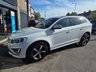 USED 2017 67 VOLVO XC60 2.0 D4 R-Design Nav SUV 5dr Diesel Manual Euro 6 (s/s) (190 ps) 6 MONTHS RAC WARRANTY 2 KEYS